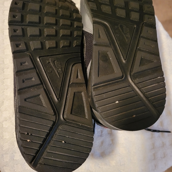 NIKE AIR - Picture 6 of 6